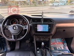 فولكسفاغن تيغوان